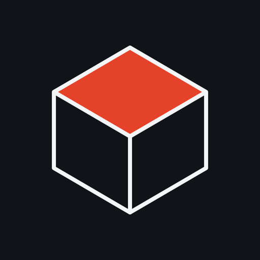 Reality Paint app icon